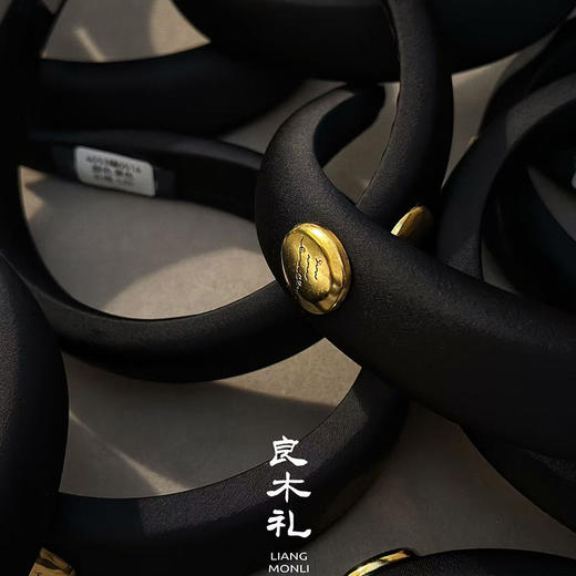 【现货】良木礼发箍（0514） 商品图3