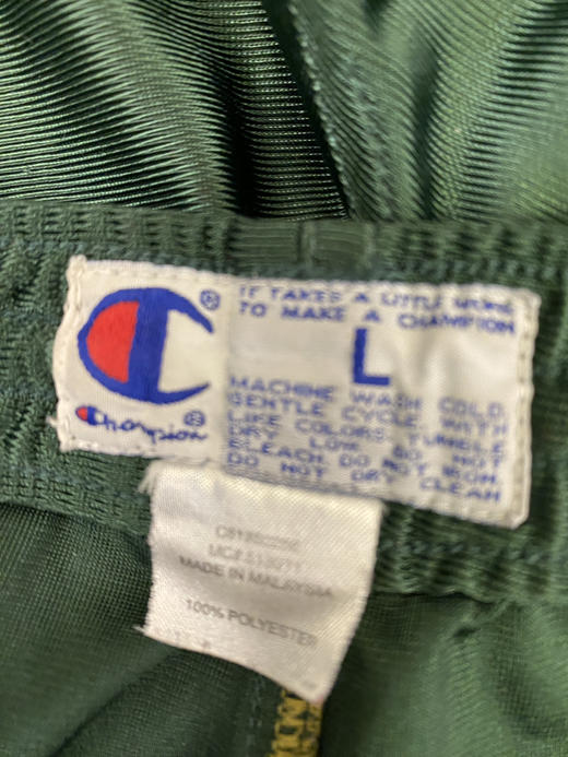 Y2K Vintage Champion 冠军 运动短裤 _SSP(34) 商品图2