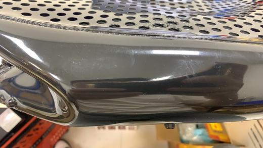 G1AB5034E2A01F  BLOCCO 5 意大利进口镶钻女款手提斜挎包 尺寸：约40*30*10cm 商品图5