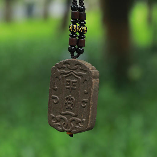 [下单送99元香珠项链] 古美·非遗宋式风雅合香牌 ，中国老祖宗的随身香水，公子佳人的风雅挂饰 商品图1