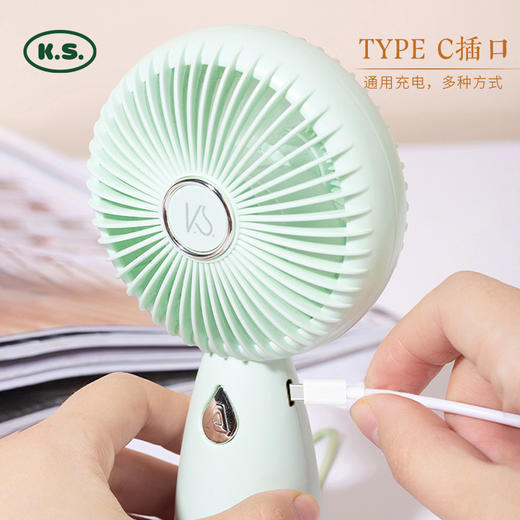 【小家电】K.S. 阅己关爱套装 KS-991 HF 商品图2