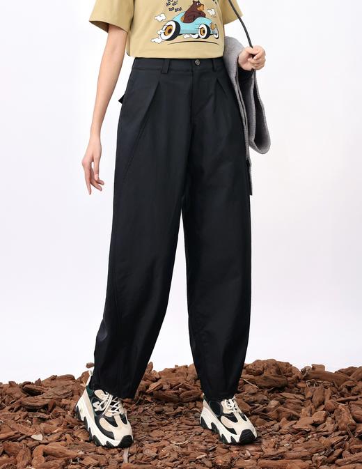 4BAR045833#扎染气球裤 商品图0