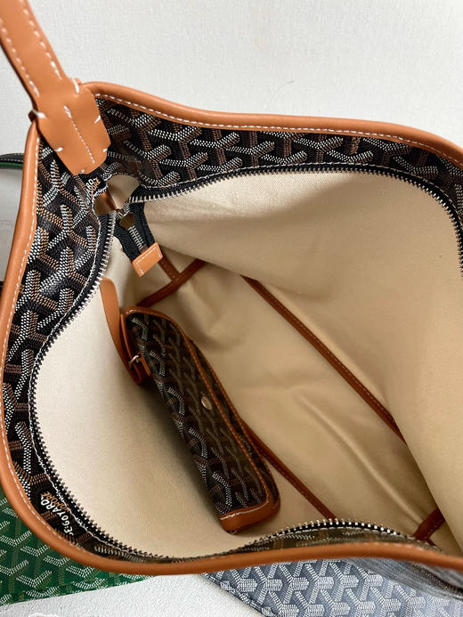 戈雅帆布包。  自己备注颜色 商品图5