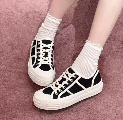 女款休闲鞋G00 商品图1