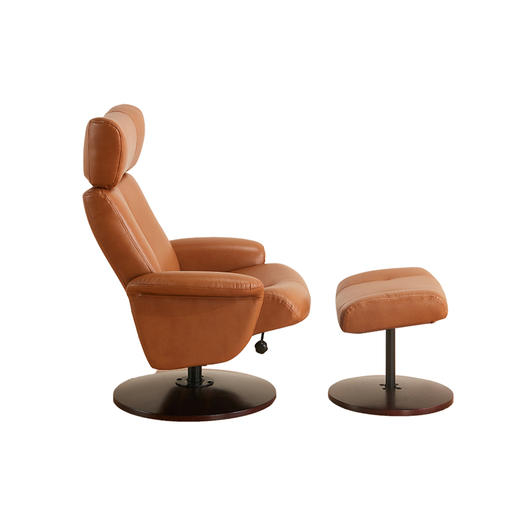 【家具】休闲椅 罗彼2 商品图2