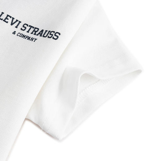 LEVIS 夏 大童小童 儿童童装POLO LVB-PL-M858 商品图4