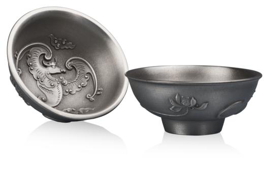 福禄双全碗（1对） 商品图0