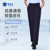 【女款垂感夏季通勤裤S2】透气轻薄修身商务通勤长裤四面弹直筒西裤 商品缩略图0
