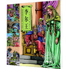 李尔王/世界经典名著英汉对照绘画版.莎士比亚系列 商品缩略图0