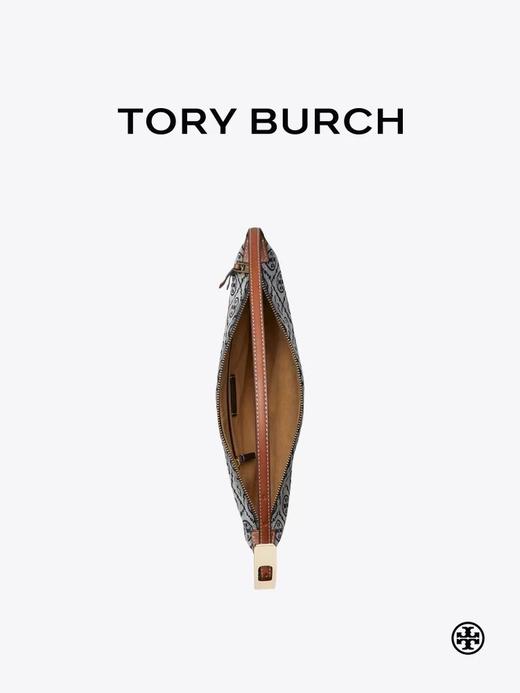 TORY BURCH 肩包女  174231-405-F 海军蓝.（暂无品牌物料包装） 商品图1