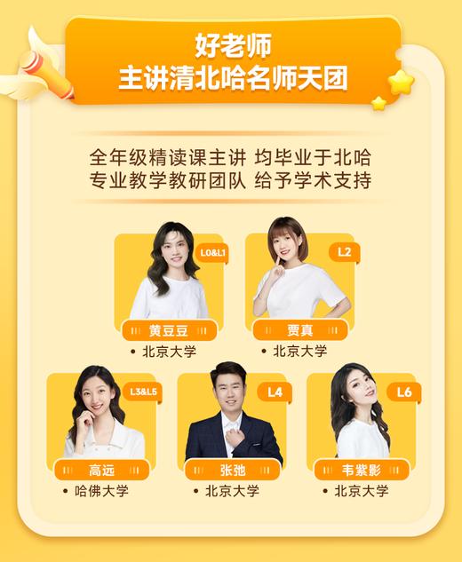 学而思《伴读书房》全新升级！！8讲阅读+4讲英语 ，90天阅写双提升中英结合 商品图3