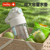 品牌清仓特价【百思迪】趣浪大容量水杯 1600ML/1900ML 商品缩略图1