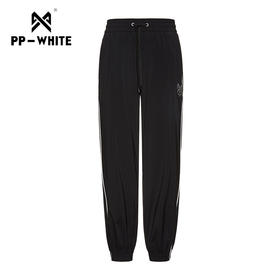 PP-WHITE 【休闲裤】 WKX201211711