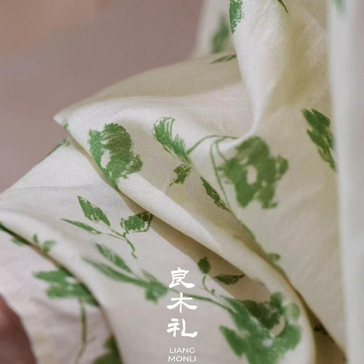 【现货】良木礼碎花连衣裙（86180） 商品图5