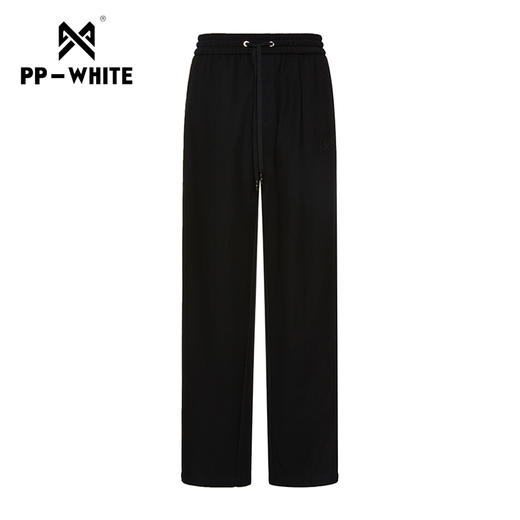 PP-WHITE 【休闲裤】 WKX2033008T 商品图0