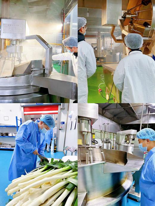 把成都味道带回家😋三代传承精选原材料，无添加，好吃又健康！ 商品图3