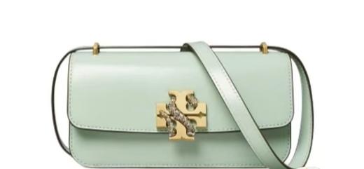 TORY BURCH 肩包女  162767-400-F 蓝色. 商品图0