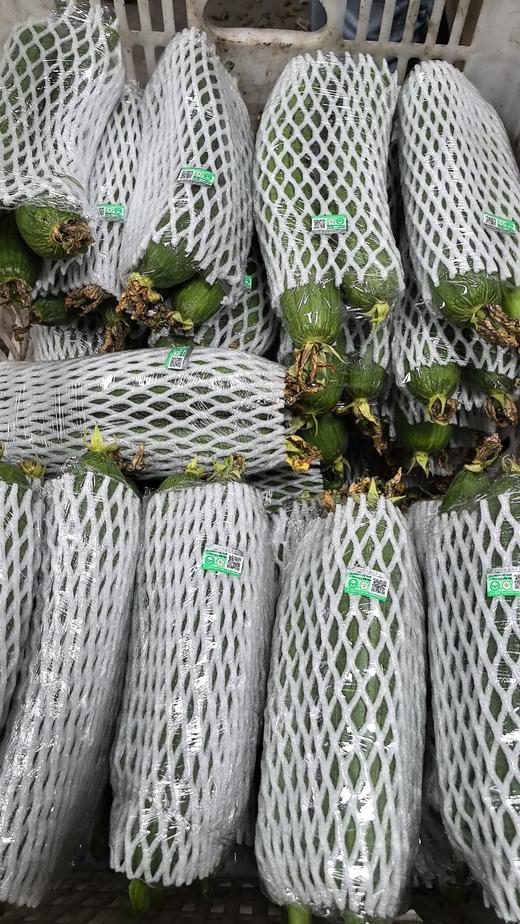 有机丝瓜| 有机种植，新鲜健康，口感鲜美，清香怡人，产地直发⭐️顺丰快递 商品图6