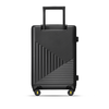 【快递包邮】地平线8号20寸ABS＋PC登机箱行李箱LA-1625-02TMT 商品缩略图1