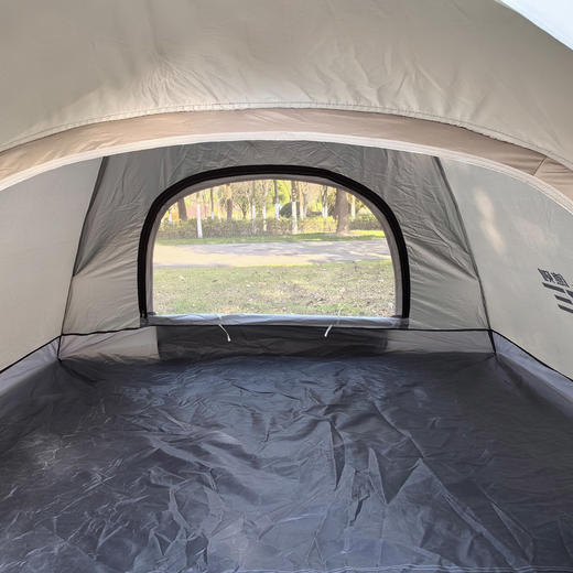 德则星瑞双层帐篷DEZ-ZP55 商品图3