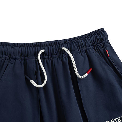 LEVIS 夏 大童小童婴童 儿童童装长裤 LVB-WP-M850 商品图2