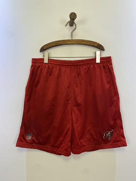 Reebok 锐步 NFL 美国职业橄榄球大联盟 运动短裤 _SSP(34)