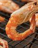 海水野生虾🦐烤制出来口感鲜而不咸、可以带皮一起吃的虾，有嚼劲，越嚼越香，当小零食吃，野生虾个头适中，半斤装，约42个 商品缩略图0