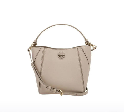 TORY BURCH 斜挎包女  158500-200-F 陶土灰. 商品图1