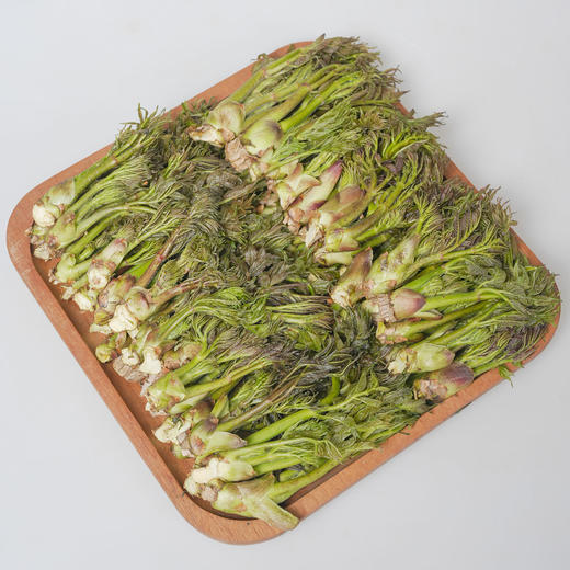 【东北新鲜刺嫩芽】东北新鲜刺嫩芽野生刺嫩芽刺龙芽刺老芽山野菜刺老包 商品图5