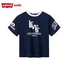 LEVIS 夏 大童小童 儿童童装短袖T恤 LVB-TE-M854 商品缩略图0