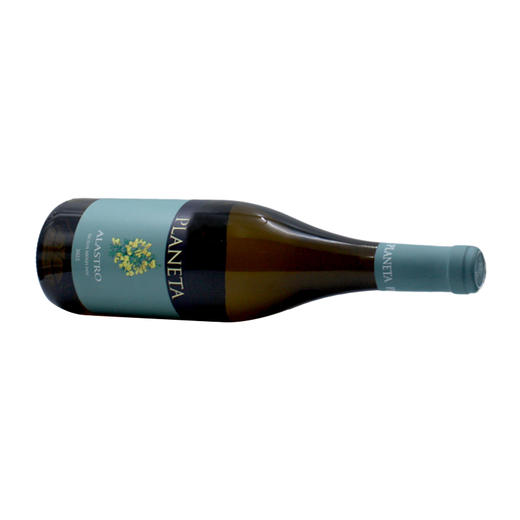 朴奈达酒庄西西里芸台花白葡萄酒2022 Planeta Alastro Grecanico Sicilia IGT, Sicily, Italy 商品图1