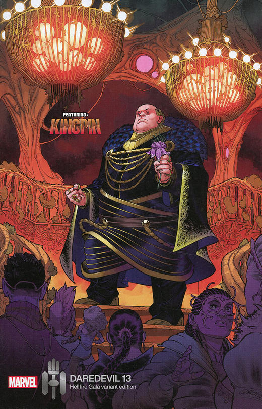 夜魔侠 Daredevil 商品图4