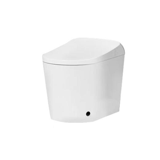 【松下】B7F松下智能马桶V8全自动感应脚感冲水CH2N541WSC带泡沫盾无惧低水压 商品图0