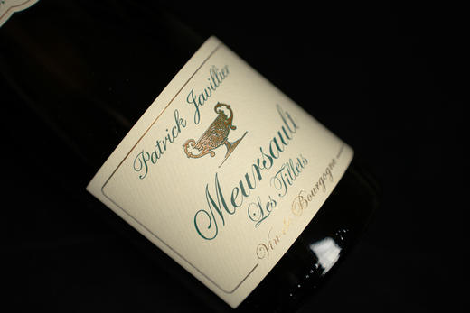 【圈粉无数】法国勃艮第默尔索村2023年绿金杯蒂耶单一园干白/2020年绿金杯科霍霞多丽干白 商品图5