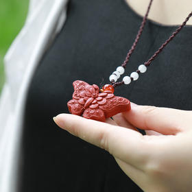 [下单送99元香珠项链] 古美·非遗宋式风雅合香牌 ，中国老祖宗的随身香水，公子佳人的风雅挂饰