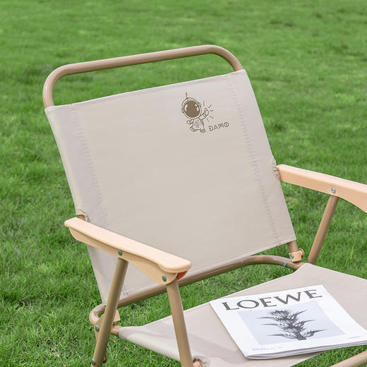 【快递包邮】大迈户外用品克米特折叠椅DM-2013 商品图8