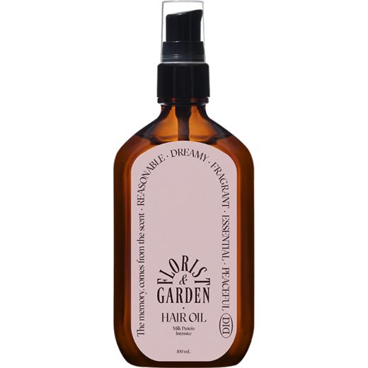 【优惠】韩国口碑之选：odiD牛奶蛋白滋润护发精油，草木森林、檀馥果韵、花艺庄园、暮紫花香4种香氛，每一款都让人难忘，久久留香！ 商品图2