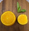 速冻橙子新鲜纯甜多汁 2kg （1kg x 2袋） 商品缩略图4