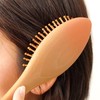 桃花锦鲤按摩梳 商品缩略图3