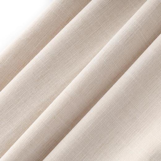 「高货wl」全新升级【铂金会员220/天猫289/差价69】(14859)洛诗琳利落显瘦九分西装裤2025夏季薄款休闲通勤小脚裤wl14859 商品图3