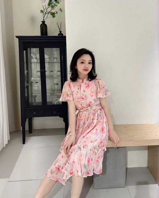 安所连衣裙GX1L226 商品图2