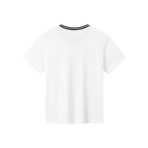LEVIS 夏 大童小童婴童 儿童童装短袖T恤 LVB-KT-M853 商品图1