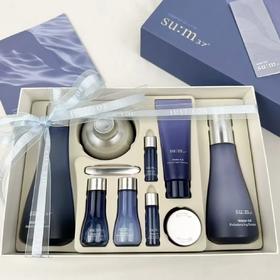 韩国SUM37苏秘呼吸惊喜水分免税三件套