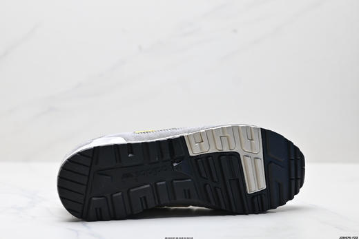 阿迪达斯Adidas ZX 6000 OG复古休闲运动跑步鞋IH2712男鞋 商品图5