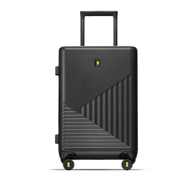 【快递包邮】地平线8号20寸ABS＋PC登机箱行李箱LA-1625-02TMT