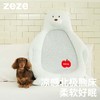 zeze躺躺北极熊凉感垫-B（包邮） 商品缩略图0