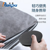 润普Runpu视频会议全向麦克风USB免驱有线连接4米拾音360°收音适用10-30㎡桌面型扬声器音响RP-M55 商品缩略图8