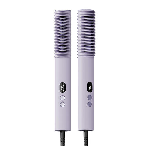 直发梳冷风造型神器一键抚平毛躁柔顺 商品图7