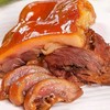 羽华香猪头肉WG（500±50g) 商品缩略图0