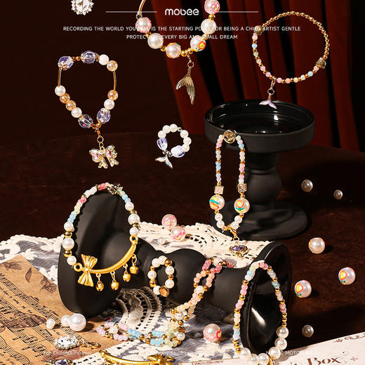 Mobee 美丽星耀串珠礼盒 商品图3